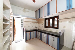 Kitchen in 2 BHK Independent House at Nikol – for Sale