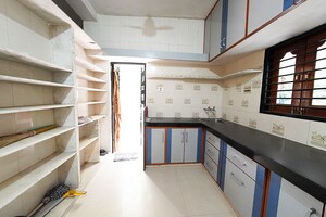 Kitchen in 2 BHK Independent House at Nikol – for Sale
