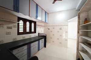 Kitchen in 2 BHK Independent House at Nikol – for Sale