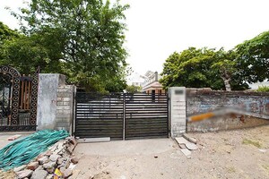 2 BHK Independent House – Exterior View View at Nikol - for Sale