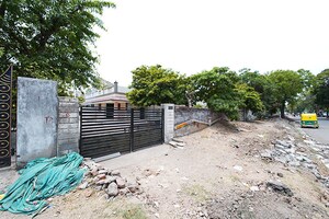 2 BHK Independent House – Exterior View View at Nikol - for Sale