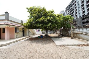 Balcony in 2 BHK Independent House at Nikol – for Sale