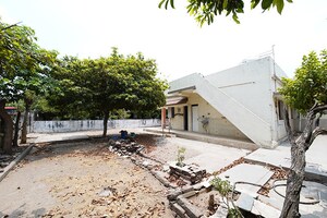 2 BHK Independent House – Exterior View View at Nikol - for Sale