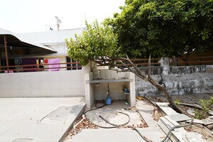 2 BHK Independent House – Exterior View View at Nikol - for Sale