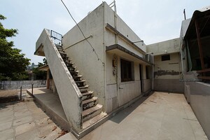 2 BHK Independent House – Exterior View View at Nikol - for Sale