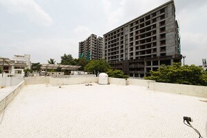 2 BHK Independent House – Exterior View View at Nikol - for Sale