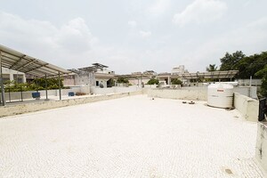 2 BHK Independent House – Exterior View View at Nikol - for Sale