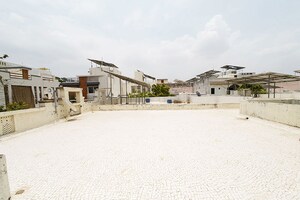 2 BHK Independent House – Exterior View View at Nikol - for Sale