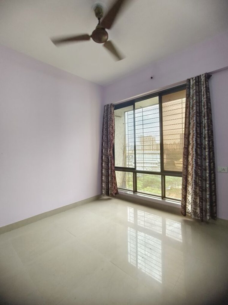 Room, shiv-sai-paradise 1 Bedroom 650 Sq.Ft. Apartment In Majiwada Thane 10505785