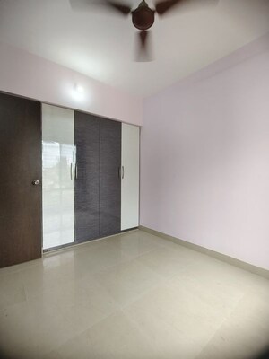 Room in 1 BHK Apartment at Shiv Sai Paradise, Majiwada – for Rent