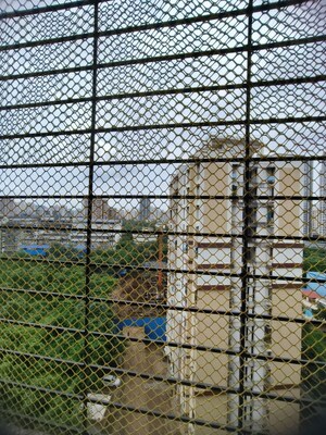 1 BHK Apartment – Map Location View at Shiv Sai Paradise, Majiwada - for Rent