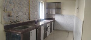 Kitchen in 2 BHK Apartment at Harmu – for Rent