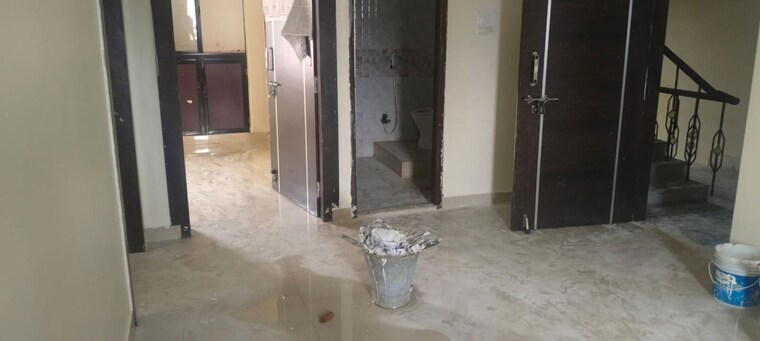 Bathroom, harmu 2 Bedroom 927 Sq.Ft. Apartment In Harmu Ranchi 10505779