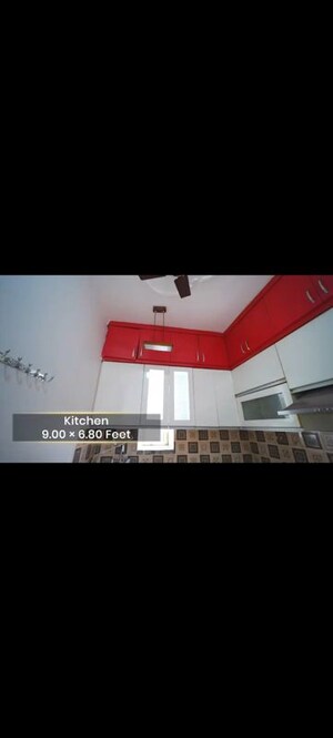 2 BHK Apartment – Exterior View View at Uninav Heights Phase I, Raj Nagar Extension - for Sale