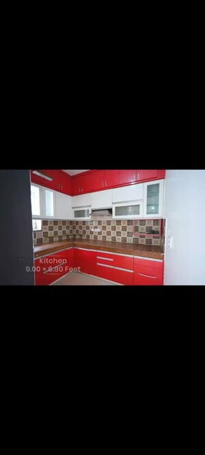 2 BHK Apartment – Exterior View View at Uninav Heights Phase I, Raj Nagar Extension - for Sale