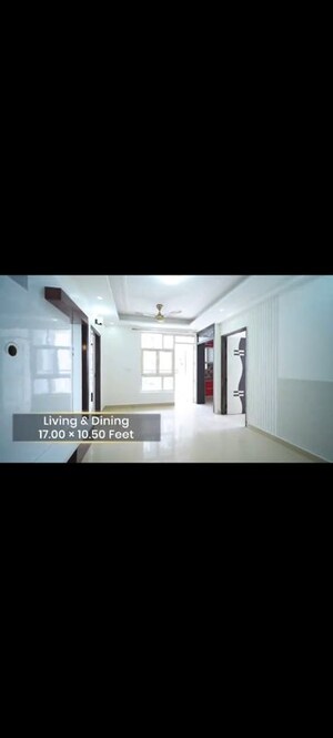 2 BHK Apartment For Sale in Uninav Heights Phase I, Raj Nagar Extension