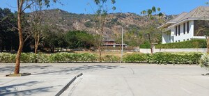 Plot Area in  Plot at SRK The Estates, Nandi Hills – for Sale