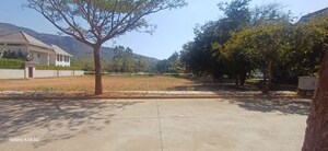 Plot Area in  Plot at SRK The Estates, Nandi Hills – for Sale