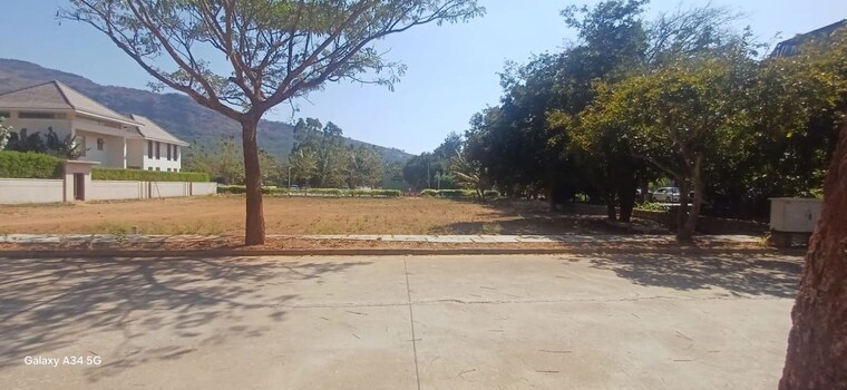 undefined, srk-the-estates  5329 Sq.Ft. Plot In Nandi Hills Bangalore 10485549
