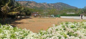 Plot Area in  Plot at SRK The Estates, Nandi Hills – for Sale