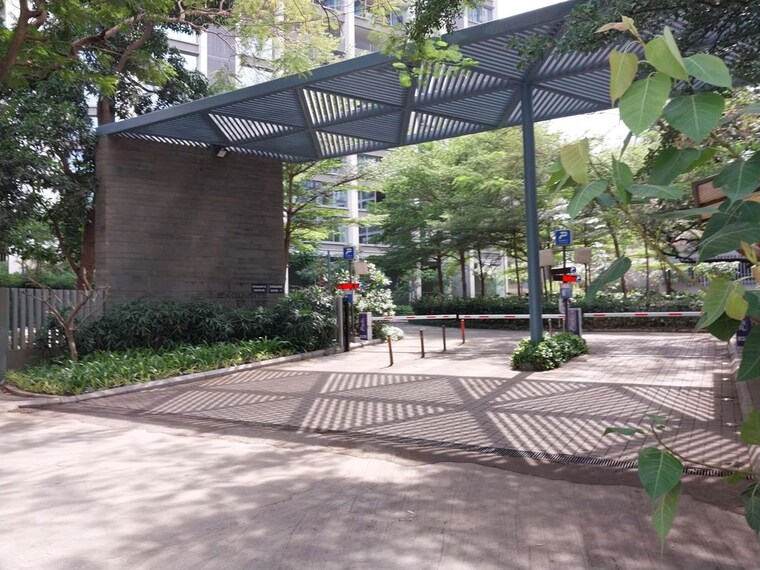 Exterior View, oberoi-realty-esquire 3 Bedroom 1367 Sq.Ft. Apartment In Goregaon East Mumbai 10505585