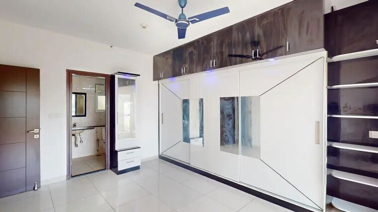 Room, salarpuria-sattva-cadenza 3 Bedroom 1850 Sq.Ft. Apartment In Kudlu Gate Bangalore 10505799