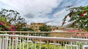 3 BHK Apartment – Exterior View View at Salarpuria Sattva Cadenza, Kudlu Gate - for Sale
