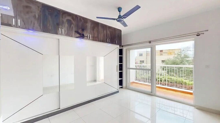 Room, salarpuria-sattva-cadenza 3 Bedroom 1850 Sq.Ft. Apartment In Kudlu Gate Bangalore 10505799