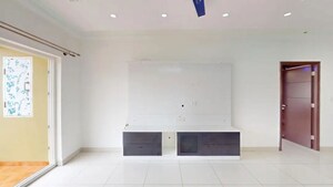 Furnished Amenities in 3 BHK Apartment at Salarpuria Sattva Cadenza, Kudlu Gate – for Sale