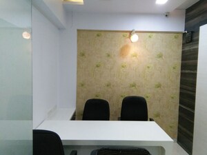 Furnished Amenities in  Office Space at Krishna Tower, Cbd Belapur Sector 11 – for Rent