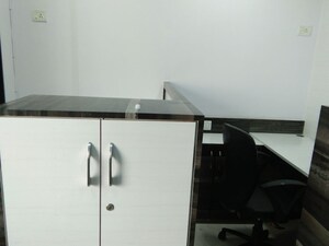 Furnished Amenities in  Office Space at Krishna Tower, Cbd Belapur Sector 11 – for Rent