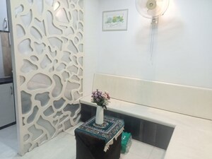 Furnished Amenities in  Office Space at Krishna Tower, Cbd Belapur Sector 11 – for Rent