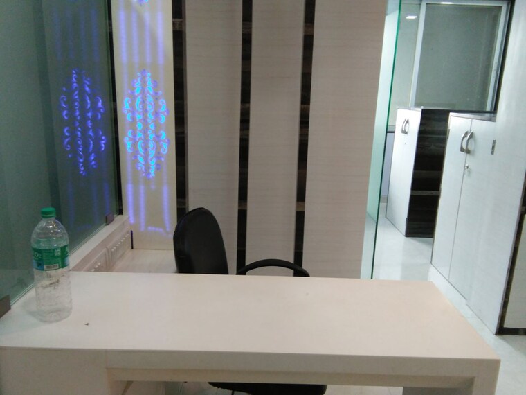 undefined, krishna-tower Commercial Office Space 985 Sq.Ft. In Cbd Belapur Sector 11 Navi Mumbai 10505638