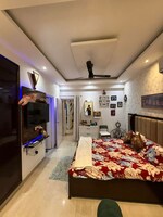3 BHK 1304 Sq.Ft. Apartment in SRS Residency