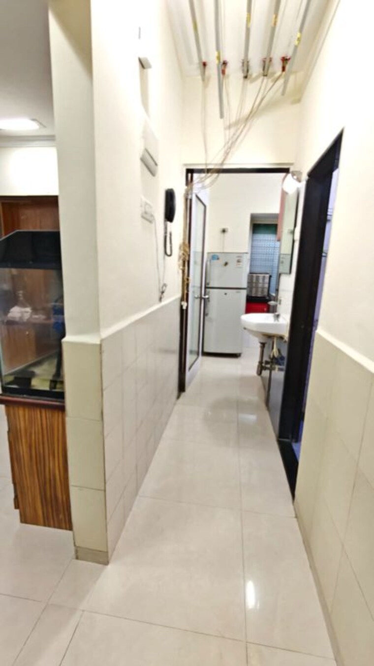 Living Room, bhoomi-gokul 1 Bedroom 480 Sq.Ft. Apartment In Goregaon East Mumbai 10505701