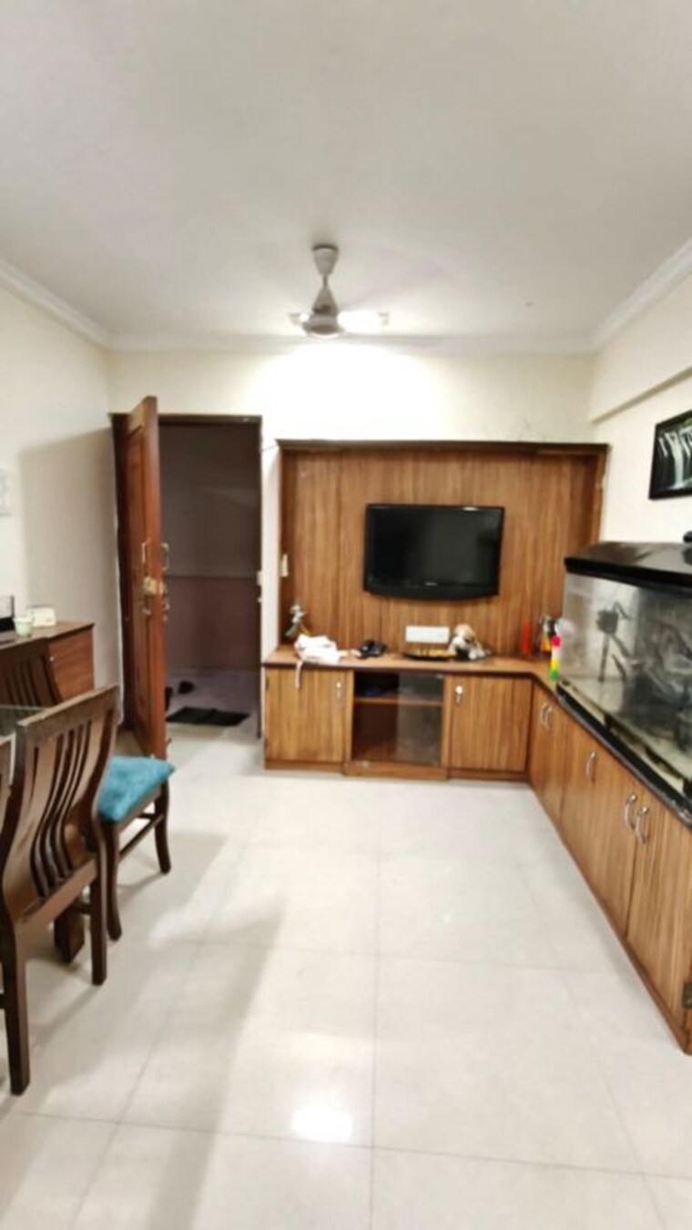 Living Room, bhoomi-gokul 1 Bedroom 480 Sq.Ft. Apartment In Goregaon East Mumbai 10505701