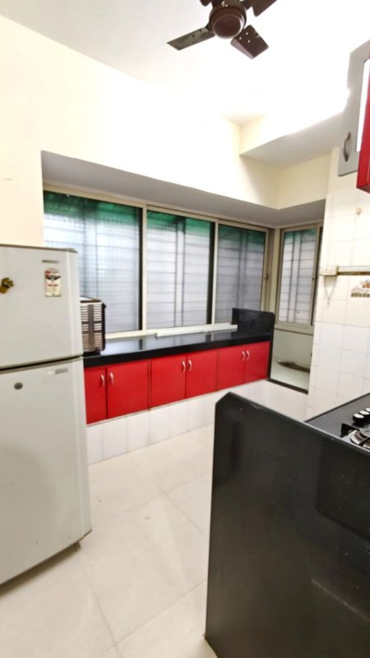 Kitchen, bhoomi-gokul 1 Bedroom 480 Sq.Ft. Apartment In Goregaon East Mumbai 10505701