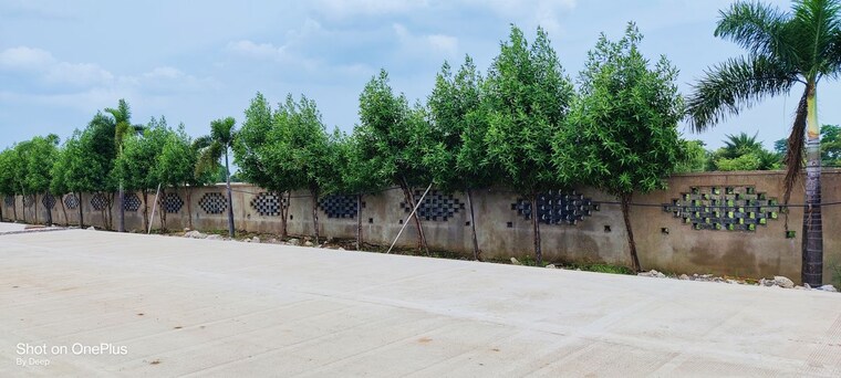 Exterior View, dhamtri road 3 Bedroom 3000 Sq.Ft. Villa In Dhamtri Road Raipur 10505811