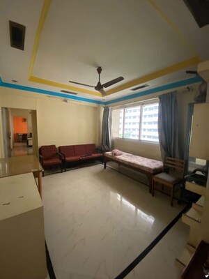 1 BHK Apartment For Rent in Hiranandani Princeton CHS, Powai