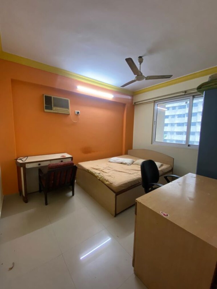 Bedroom, hiranandani-princeton-chs 1 Bedroom 550 Sq.Ft. Apartment In Powai Mumbai 10505822