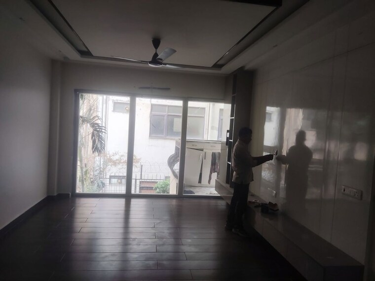 Room, sector 45 2 Bedroom 1200 Sq.Ft. Builder Floor In Sector 45 Gurgaon 10505817