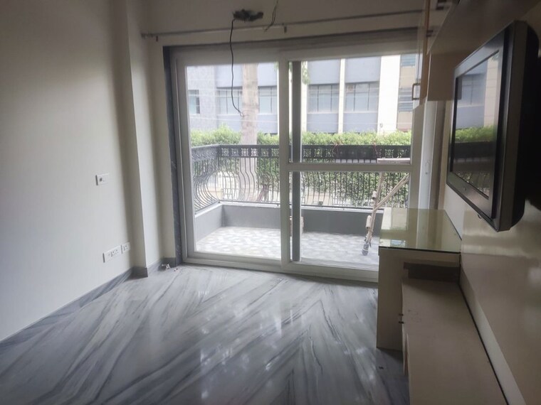 Bedroom, sector 45 2 Bedroom 1200 Sq.Ft. Builder Floor In Sector 45 Gurgaon 10505817