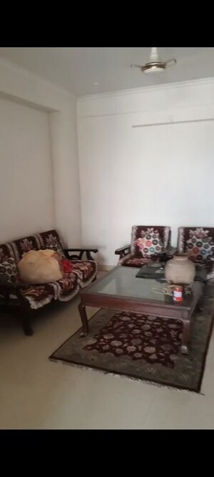 3 BHK Apartment For Rent in RHB Dwarka Residency, Mansarovar