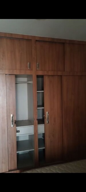 Furnished Amenities in 3 BHK Apartment at RHB Dwarka Residency, Mansarovar – for Rent