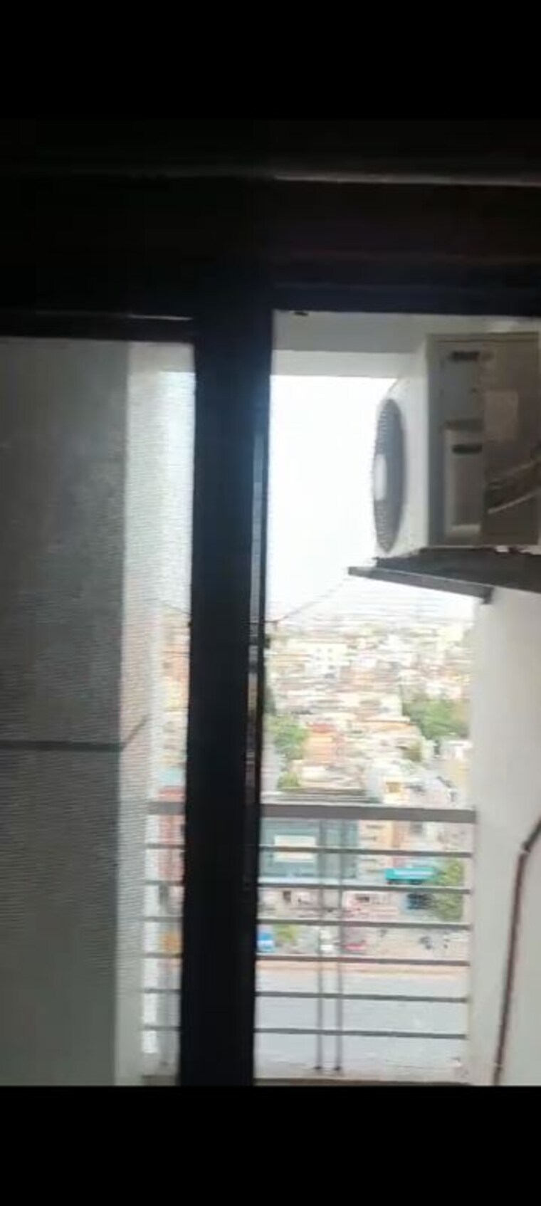 Balcony, rhb-dwarka-residency 3 Bedroom 1670 Sq.Ft. Apartment In Mansarovar Jaipur 10505819