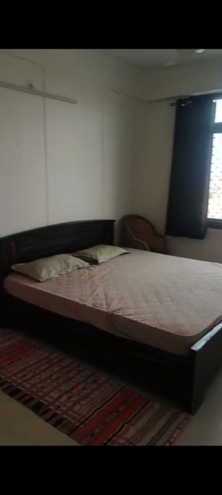 Bedroom, rhb-dwarka-residency 3 Bedroom 1670 Sq.Ft. Apartment In Mansarovar Jaipur 10505819
