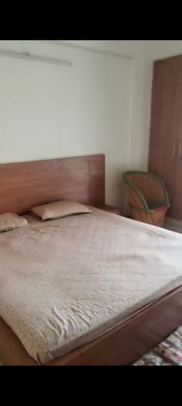 Bedroom, rhb-dwarka-residency 3 Bedroom 1670 Sq.Ft. Apartment In Mansarovar Jaipur 10505819