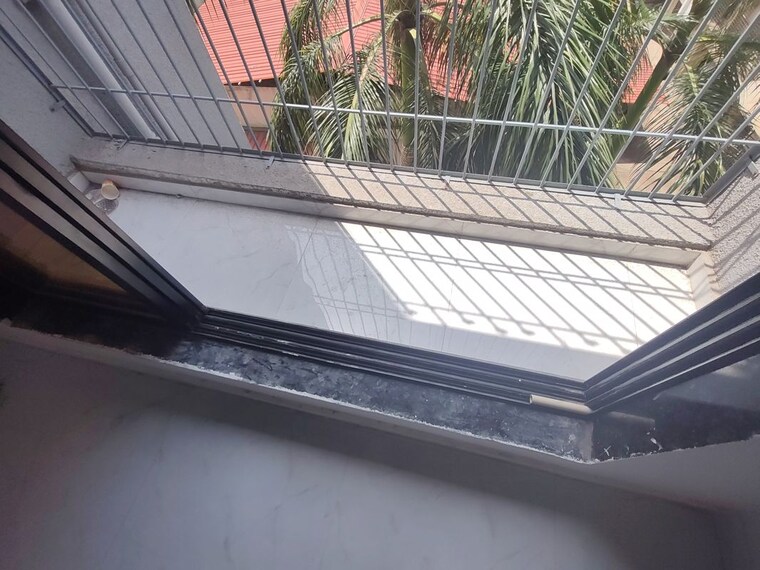 Balcony, bhakti-park-badlapur 2 Bedroom 850 Sq.Ft. Apartment In Badlapur East Thane 10474686