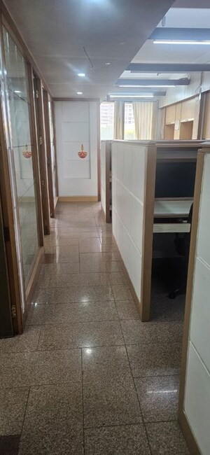 Team Area in  Office Space at Kalpataru Court, Chembur – for Rent