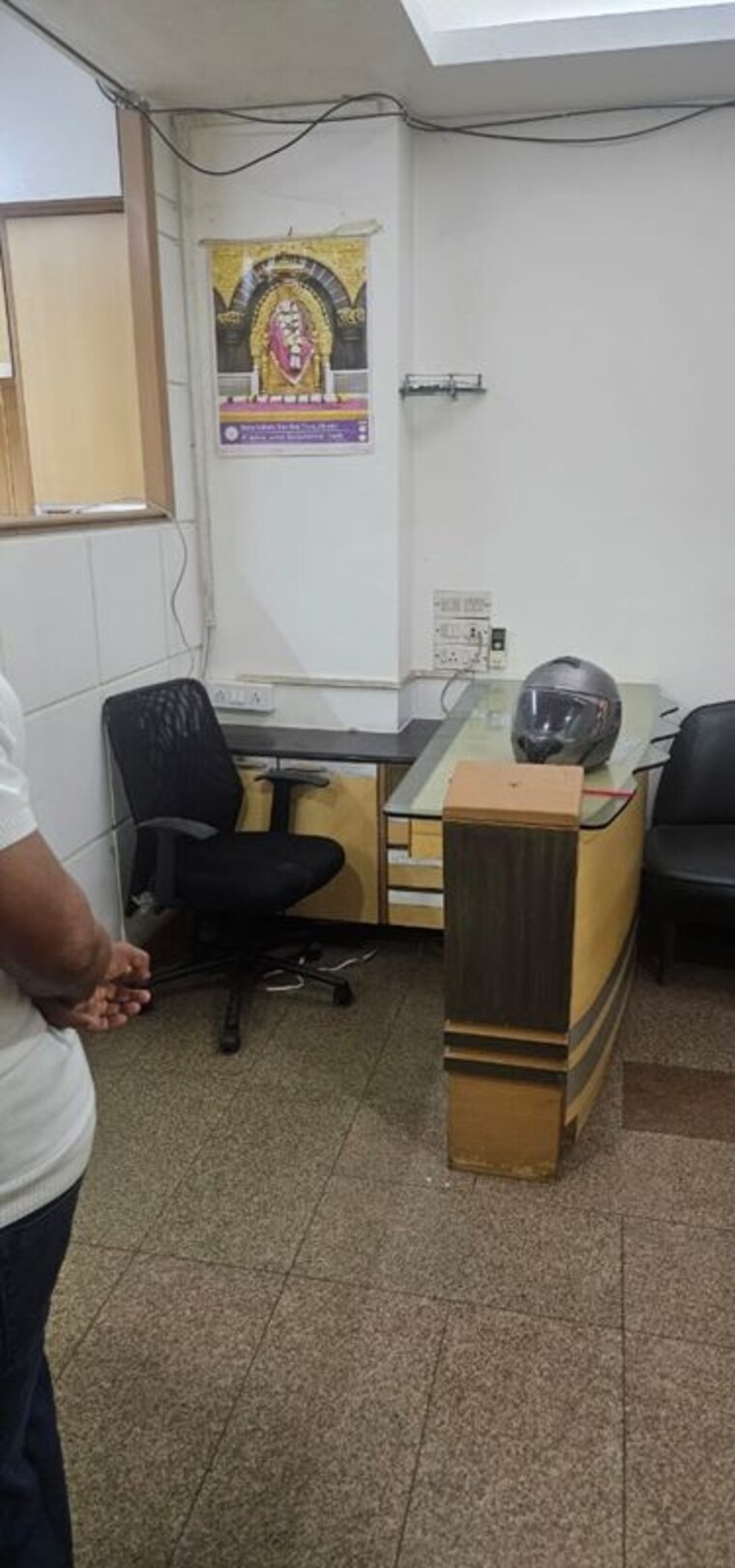 Team Area, kalpataru-court Commercial Office Space 1300 Sq.Ft. In Chembur Mumbai 10505835